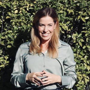 Amy Allan
