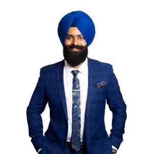 Sam Maan