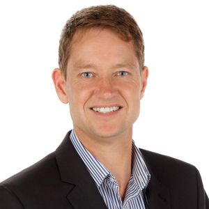 Marcus Watson