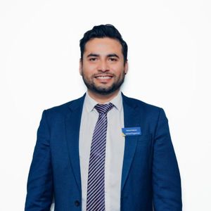 Shaival Malhotra