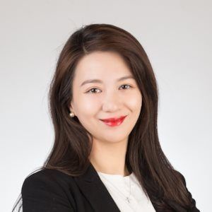 Stephanie Zhou