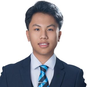 Jason Pham