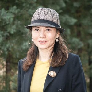 Liliane Tian