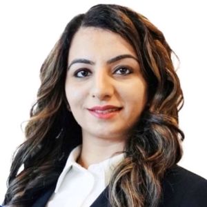 Sana Bhutani