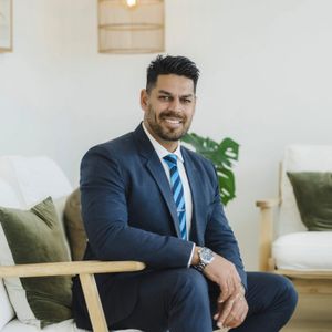 Varun Ragtah