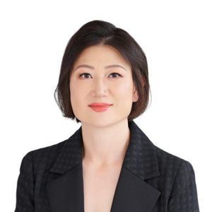 Venus Wang