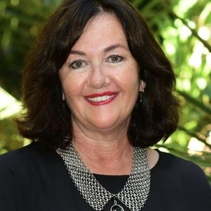 Maria Poynton