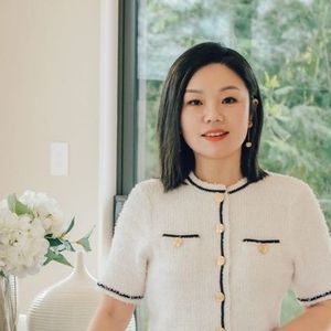 Emma Zhang