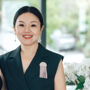 Emma Zhang