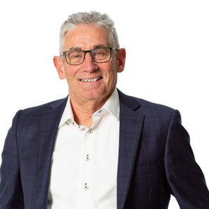 Brian Davey
