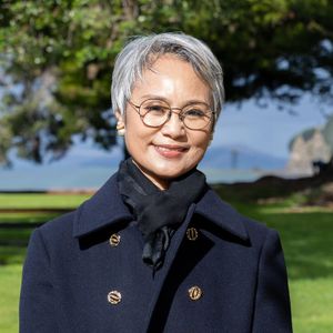 Isabel Xu