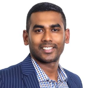 Niteshwar Prasad