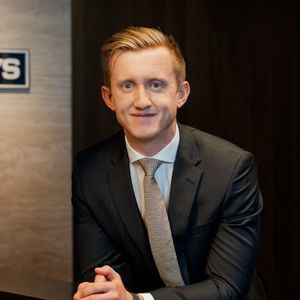 Matt Hourigan