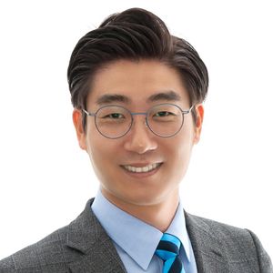 Justin Cho