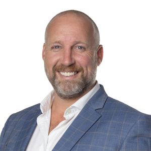 Greg Brockbank