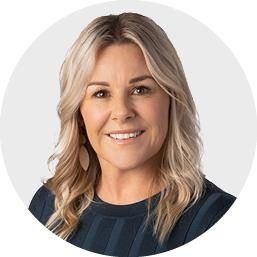 Sharon Blaikie