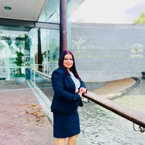 Preet Dhaliwal