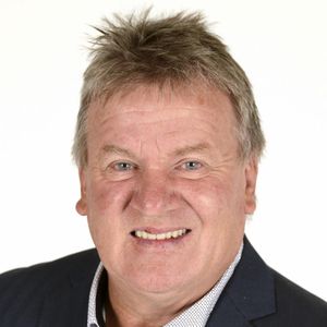 Trev Petersen
