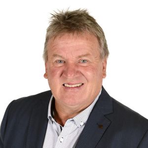 Trev Petersen