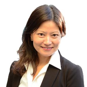 Serrine Chen