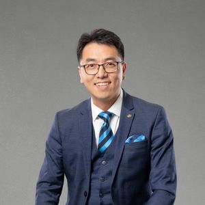 Victor Guan