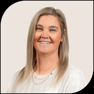 Chantelle McCrostie