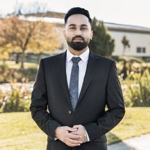 Navdeep Singh