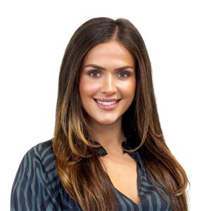 Naomi Warrander