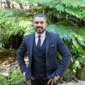 Aneil Daya