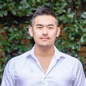 Derek Yin