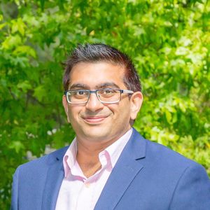 Hitesh Talreja