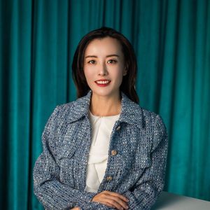 Ariel Wang