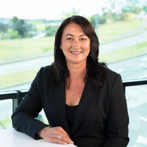 Sabina Robovic