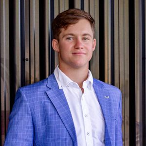 Seth Roe