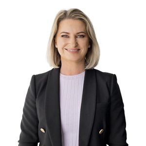 Kate Hitchings