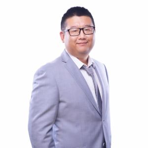 Adam Zhang