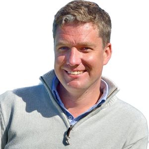 Jacob Geuze