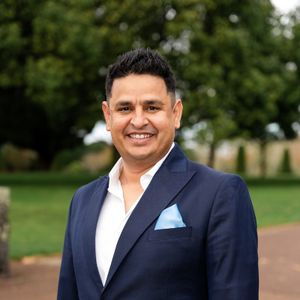Manoj Hooda