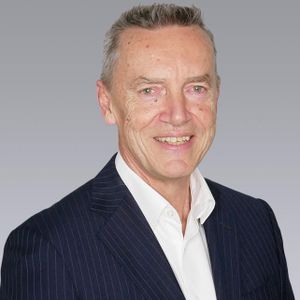Tony Allsop