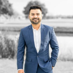 Sanjay Pradhan