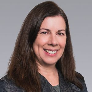 Joanne Speir