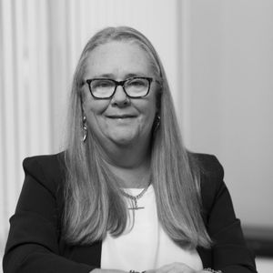 Astrid Van de Geer