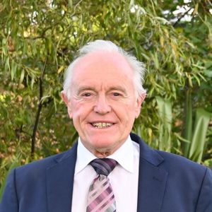 Grant McDonald