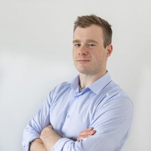 Alex Jamieson