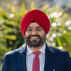 Tej Singh