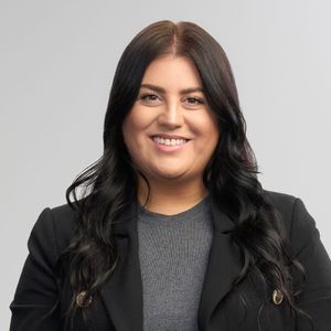 Dannielle Meekin