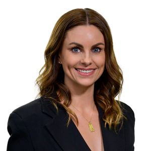 Jess Mackay