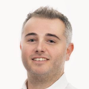 Luke O'Neill