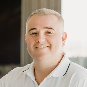 Luke O'Neill