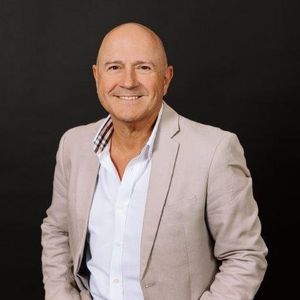 Mike Thomas